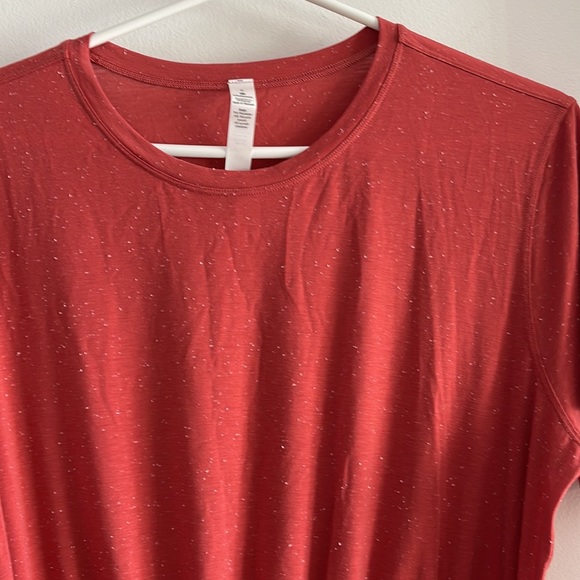 NWOT Lululemon twist front dress - Picture 5 of 8